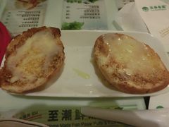 -翠华餐厅(旺角文华商场店)