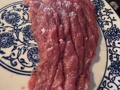 -裕德孚·非遗手切涮羊肉(东直门内大街店)