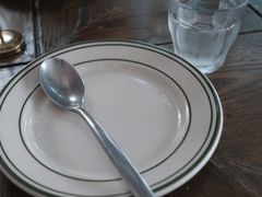 餐具摆设-salée