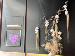 -Fuzzy Bistro 浮几韩餐·茶酒馆