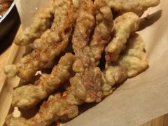 超香的酥肉-觅香串串香·麻辣烫·冒菜(欧美广场店)