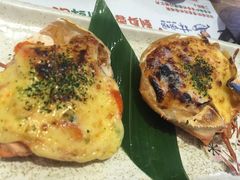 -林妈妈村·日式料理(宝山万达店)