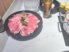 -呷哺呷哺(砂之船奥莱店)