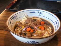 -爱家面馆(常州总店)