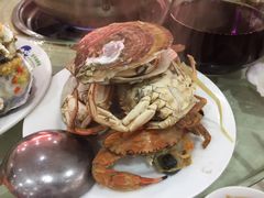 -春华海鲜城(广场西苑店)