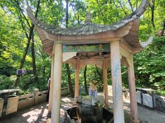 -丹东凤凰山景区