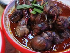 -老闵田螺馆·南昌特色小炒(梦时代店)