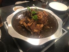 -老诚一锅·羊蝎子(广渠门外店)