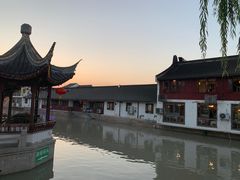 -召稼楼古镇