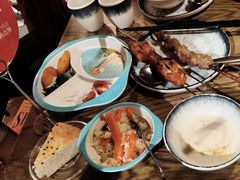 -那时新疆·若羌(经纬汇店)