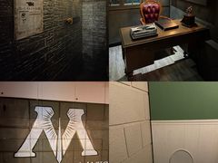 -逃脱反斗城沉浸剧情密室(北京路店)