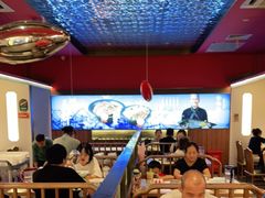 大堂-望湘园·洞庭渔宴(永旺店)