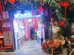 -鱼满舱.地标海鲜.正宗鲁菜(金沙滩店)