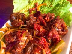 -超级神炭烤肉夜食(芥园西道店)