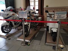 -澳门保安部队博物馆