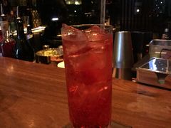 -广州柏悦酒店·悦吧·顶楼露天酒吧