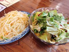 -晋B2008刀削面(小南庄店)