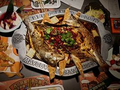 -马有鱼·馕坑烤全鱼(美美2店)