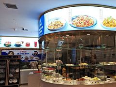 -清真·金城老碗牛肉面揪面片(兰州总店)