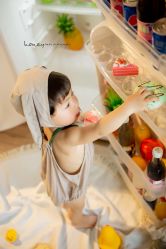 -哈妮儿童摄影(德清店)
