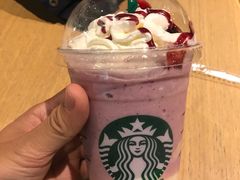 -星巴克(来福士2F店)