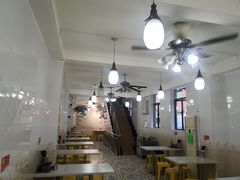 大堂-芬芳甜品(同福路店)