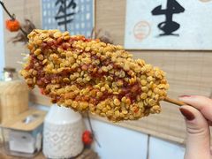-香酥鸡排(京汉大道店)