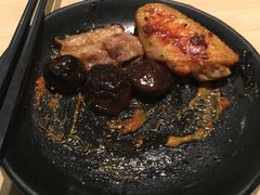 -新石器烤肉(南通CBD大有境店)