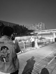 点击看大图 -帆拉斐婚纱摄影(春熙店)