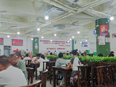 -南记食粥坊·宵夜大排档(岭南分店)