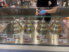 -陕拾叁-西安糕点(大雁塔店)