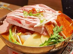 -阿卡AK.Lab洋风韩餐(花园路万达坊店)