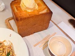 -绿茶餐厅(北京世纪金源店)