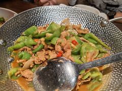 -有梦特色餐厅(古子城店)