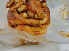-屋裡·Union Bakery(龙江路店)