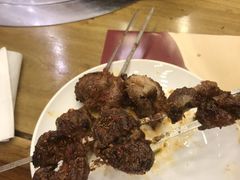 -九十九顶毡房(阜石路店)