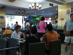 -白魁老号饭庄(交道口店)