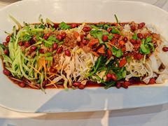 -孙家外婆•长春地标美食新名片(红旗街万达店)