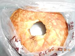 魔法巧克力圈-丁香西饼屋(桂林路店)