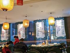 -大鸽饭(汉溪长隆店)