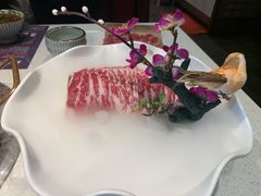 -牛村来人潮汕牛肉火锅(西单店)