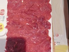 -焯牛潮汕牛肉火锅(云峰街创始店)