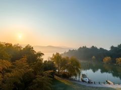 -天目湖涵田半山温泉