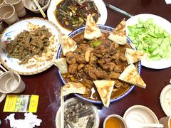 -悦香园鲜椒鸡(海阳店)