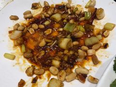 -黑窑厂糖油饼烤鸭·清真菜(旗舰店)