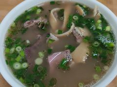-老李家杂肝汤(回民街店)