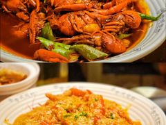 -活潑鲜跳(湖滨商业街店)