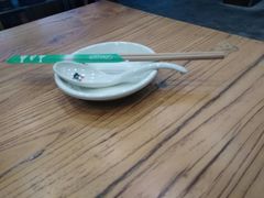 -霸道川面馆(张江店)