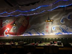 大堂-红钳侠小龙虾·烧烤(中赢康康谷店)