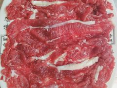 -八合里潮汕鲜牛肉火锅(惠州华贸店)
